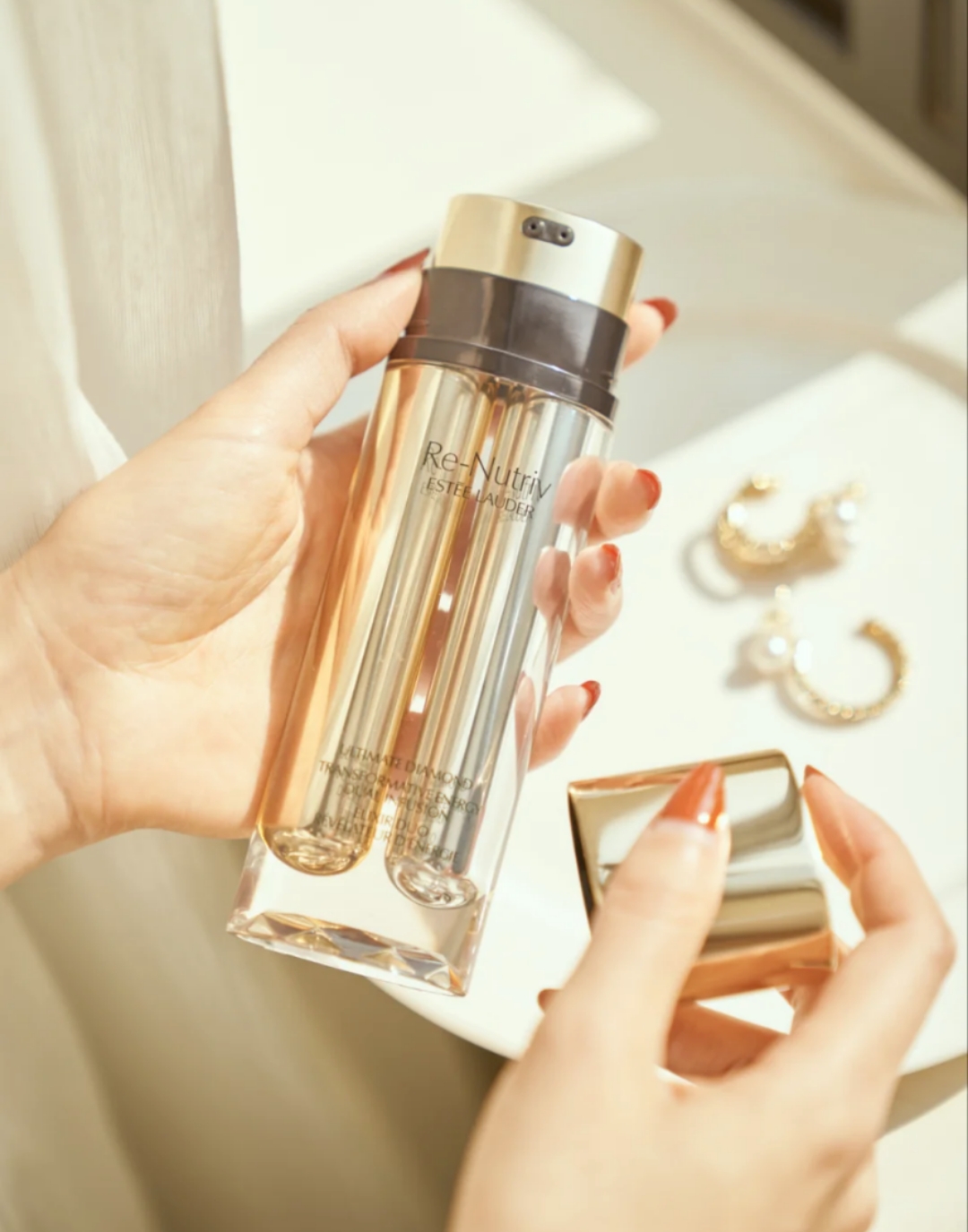 百雀羚精华液抗老精华,补水修复美白大牌精华推荐