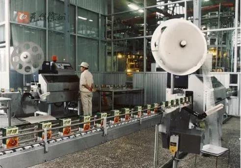 维维豆奶欢乐开怀谁生产的,维维豆奶能否继续欢乐开怀