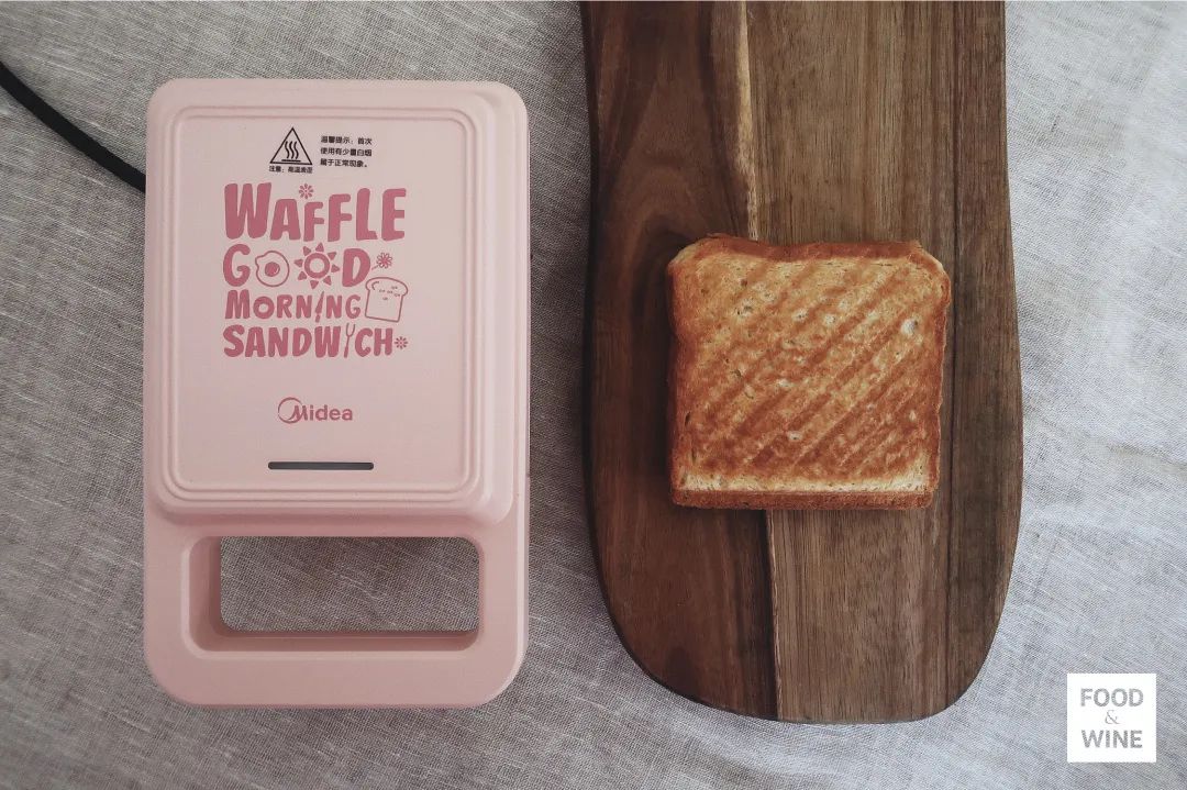 又好用又不鸡肋的早餐机,评测最好用的早餐机