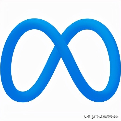 「开源分享」Three.js?1777005252.209 实现脸书元宇宙3D动态Logo