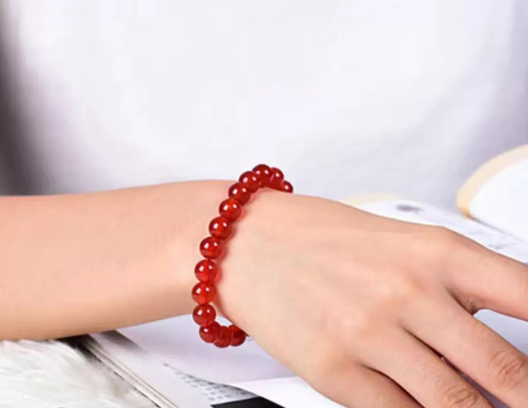 本命年为什么要穿红色才可以辟邪,本命年可以戴红色辟邪吗