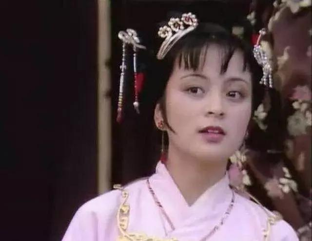 探春的经历和性格,探春很有智慧