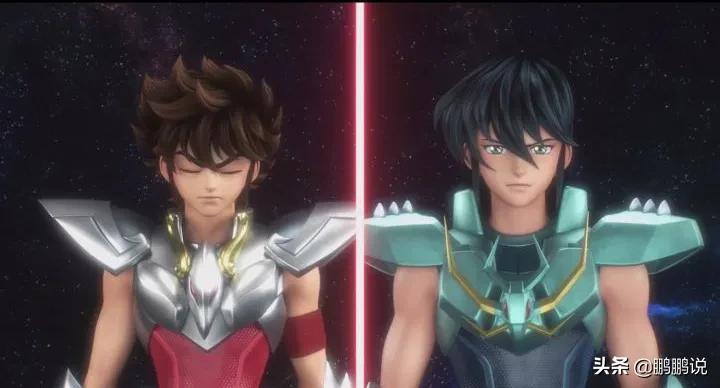 神龙斗士2020年新作,神龙斗士出新番