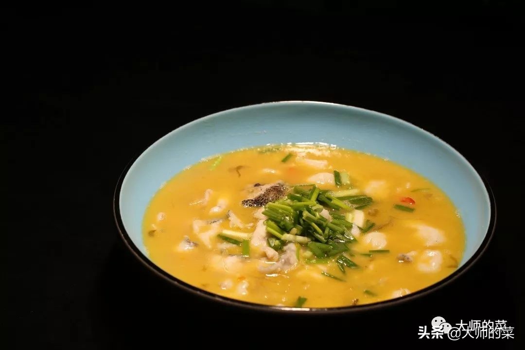 天气温度高鲈鱼没口怎么办,酸菜鲈鱼怎么样又嫩又滑