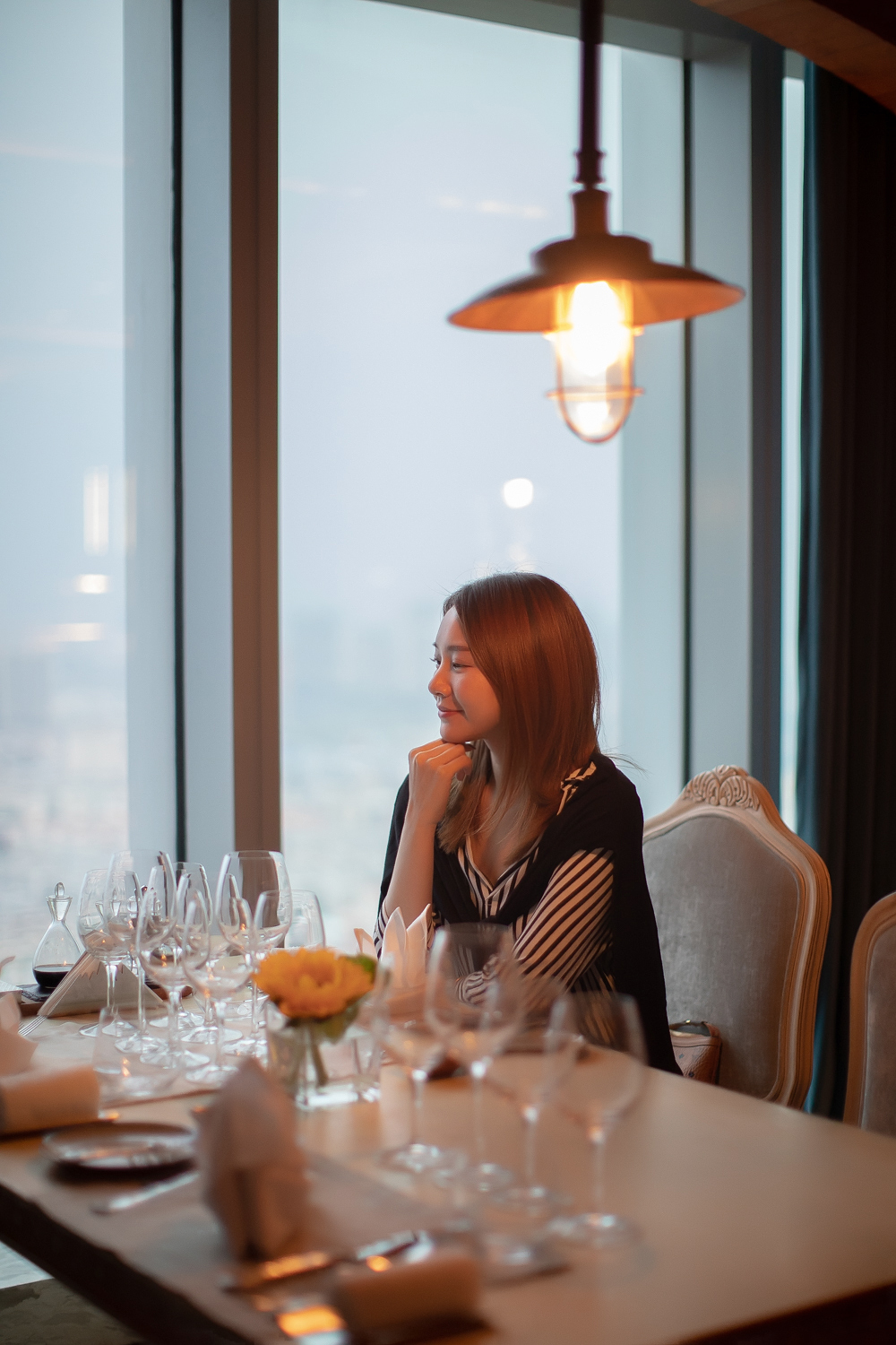 打卡佛山帆船度假酒店,佛山最顶级酒店打卡