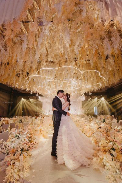 长沙婚庆婚礼策划详细内容,长沙婚礼策划推荐中式