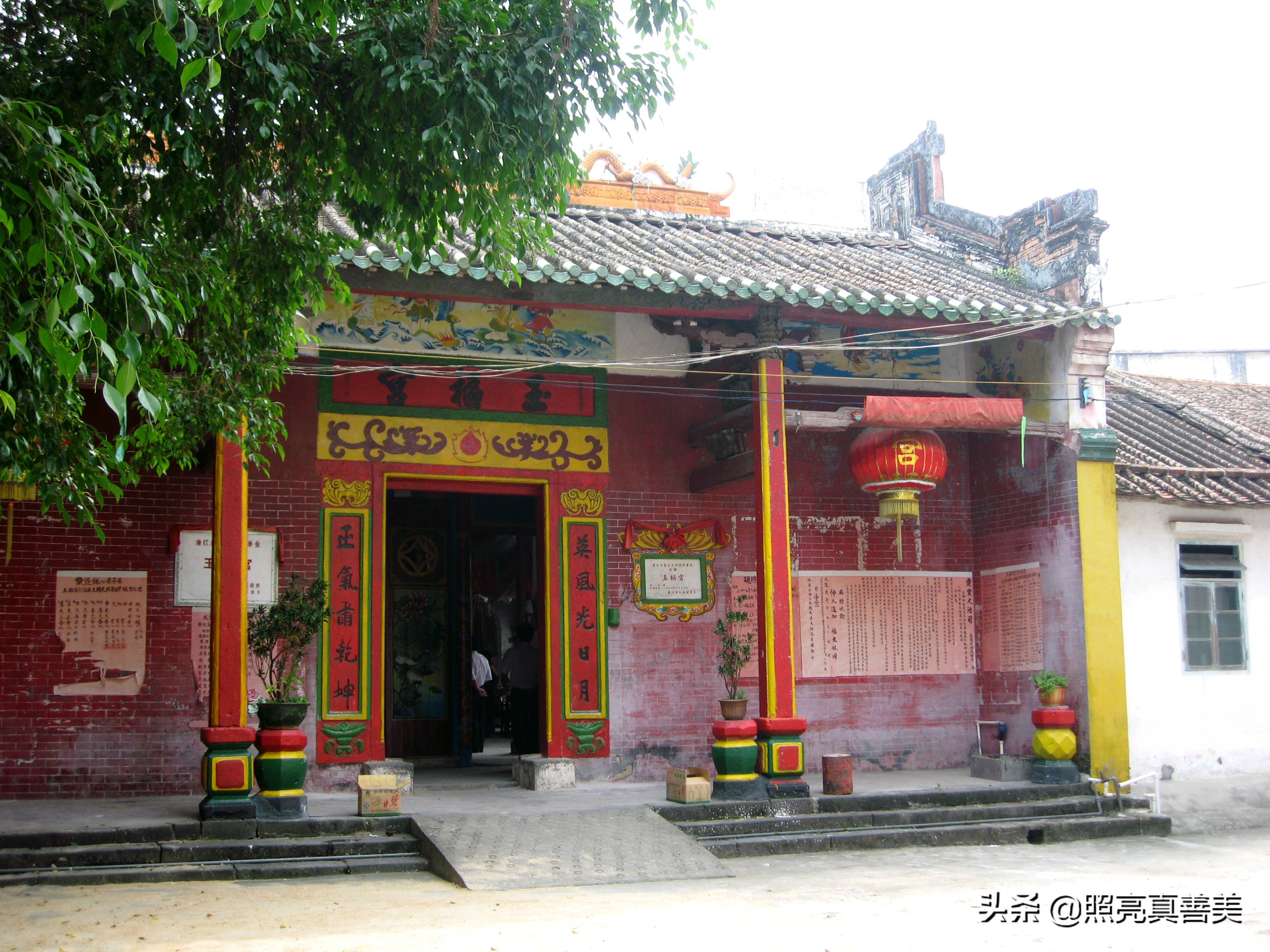 记住乡愁祖庙老街,记住乡愁南浔古镇