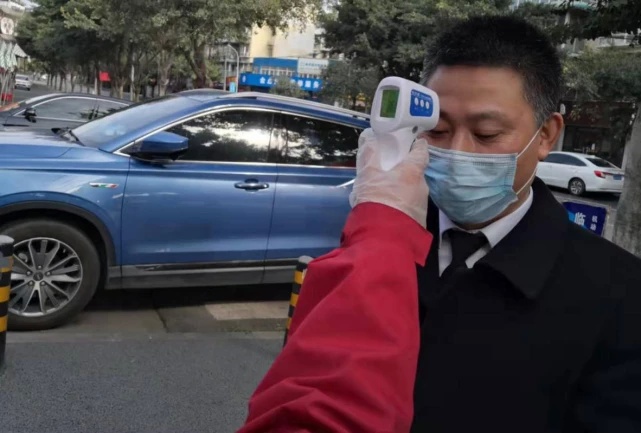 全力做好防疫消毒工作，首汽约车全国组建多个消毒站点提供服务