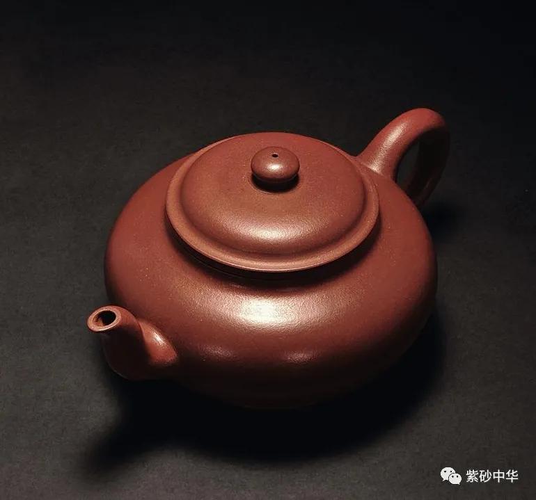 顾景舟49年开国大典紫砂壶的价值,紫砂壶十大经典圆器