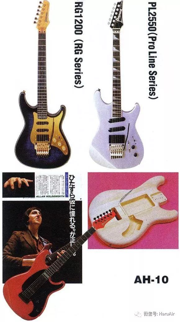 ibanez吉他算名牌吗,ibanez吉他寓意