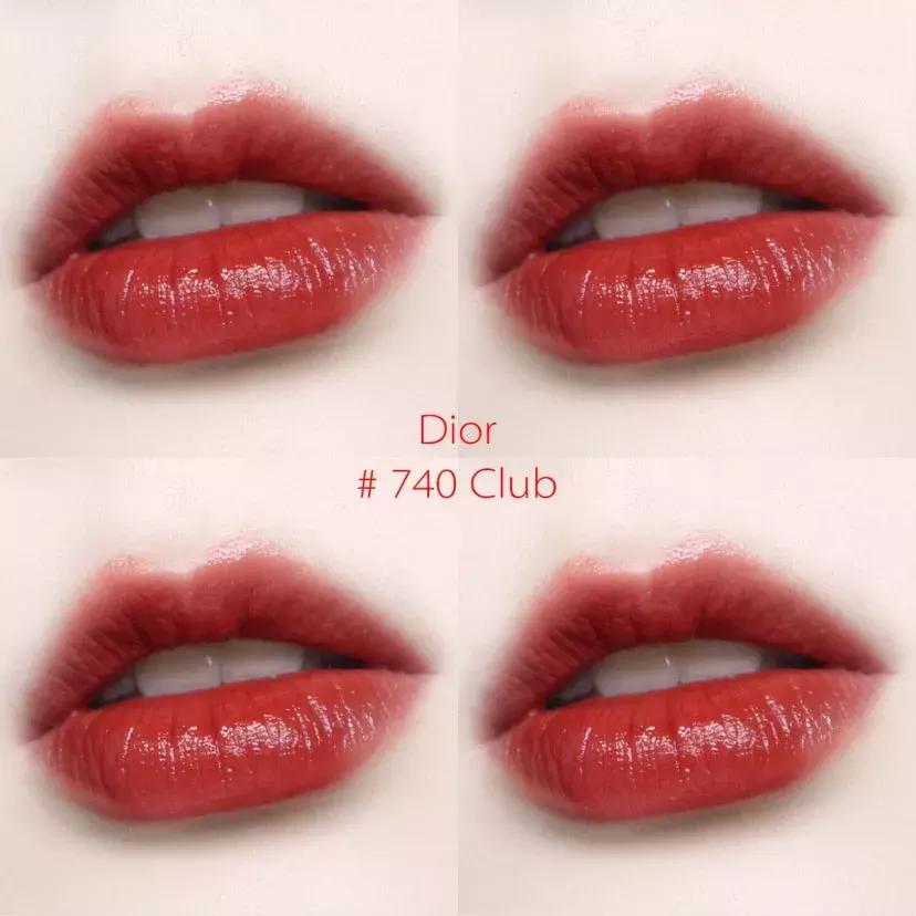 最显白的十支口红大公开,兰蔻哪支口红显白