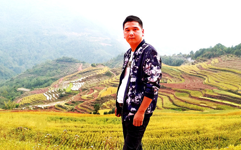 陈绪武，从纸媒到短视频，20年逐梦前行