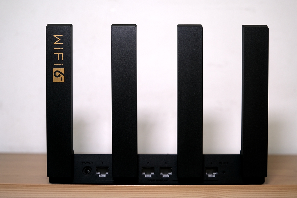 wifi6路由器推荐华为ax3pro,一图看懂华为路由器ax3pro