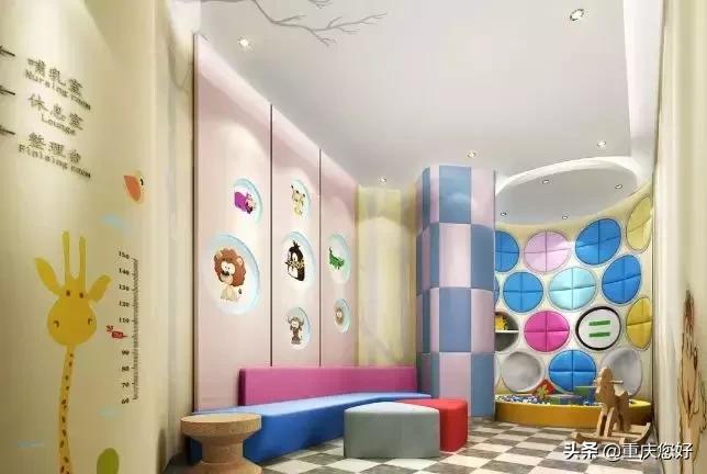 重庆二号线经过的万达广场,地铁2号线通到机场了吗