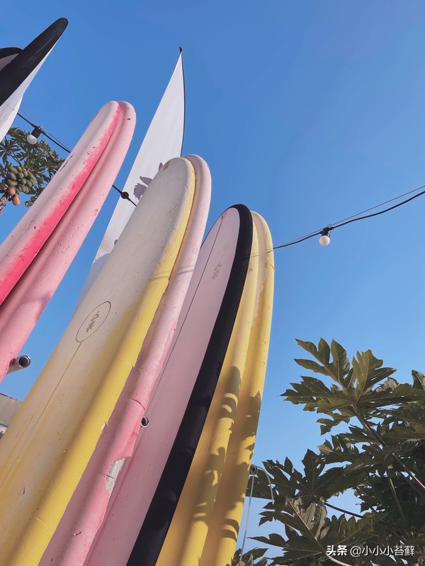 去三亚旅游吃住行全攻略,三亚吃住行