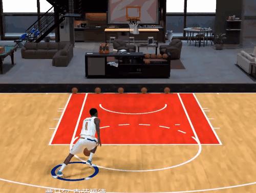 2kol2丨教你在新引擎做球星招牌技