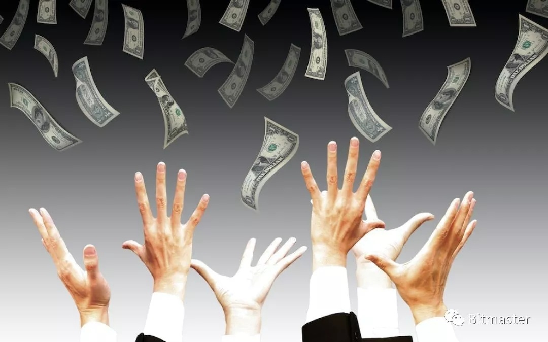 这一年里在币圈里经历了什么,币圈亏钱经历