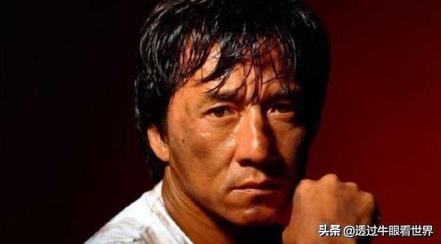 外媒评选出最伟大十位香港男演员，看看有谁入选了？