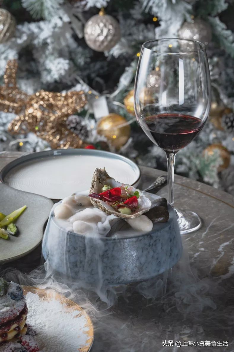 外滩最便宜的米其林推荐餐厅,外滩新晋打卡点