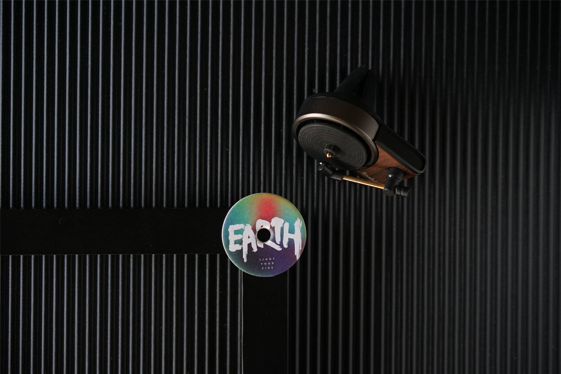 原创首发：安全又有情杯的TITA唱片机车载香薰上手体验