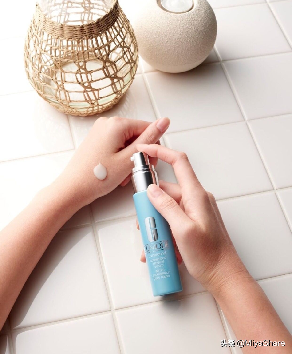 倩碧最好用的产品推荐,倩碧产品效果怎么样