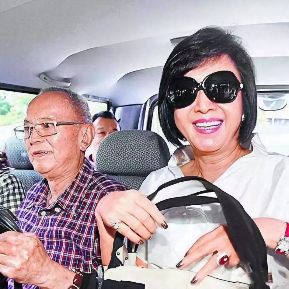 小三成功上位凭什么,成功上位的小三最后过得好吗