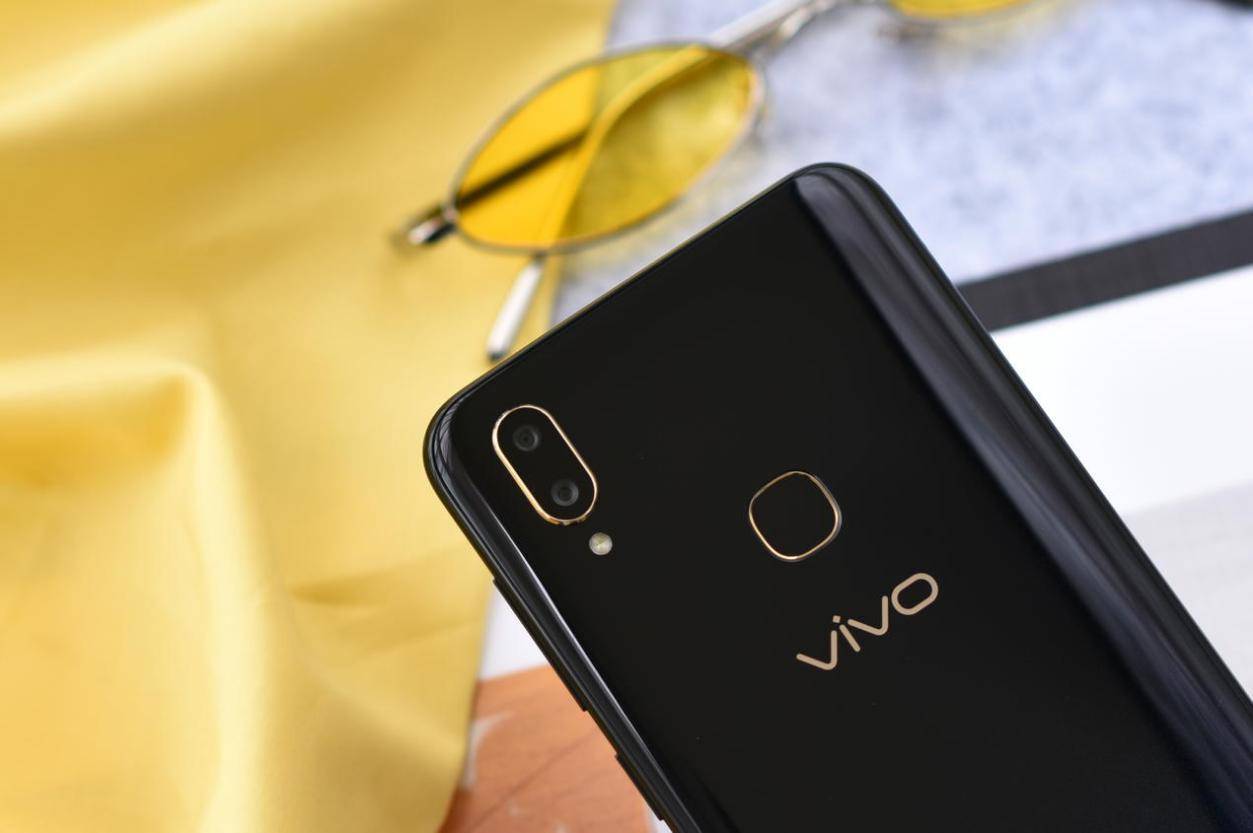 vivo目前最值得买的一款旗舰机,vivo最新值得入手的一款