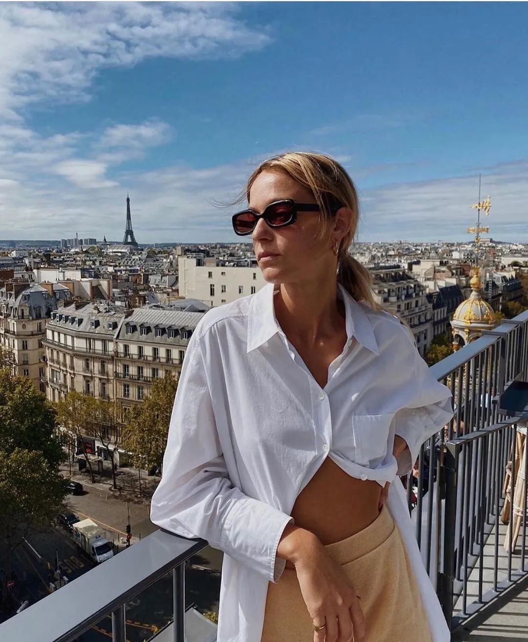 gentlemonster墨镜推荐圆脸,圆脸选择什么墨镜女好看