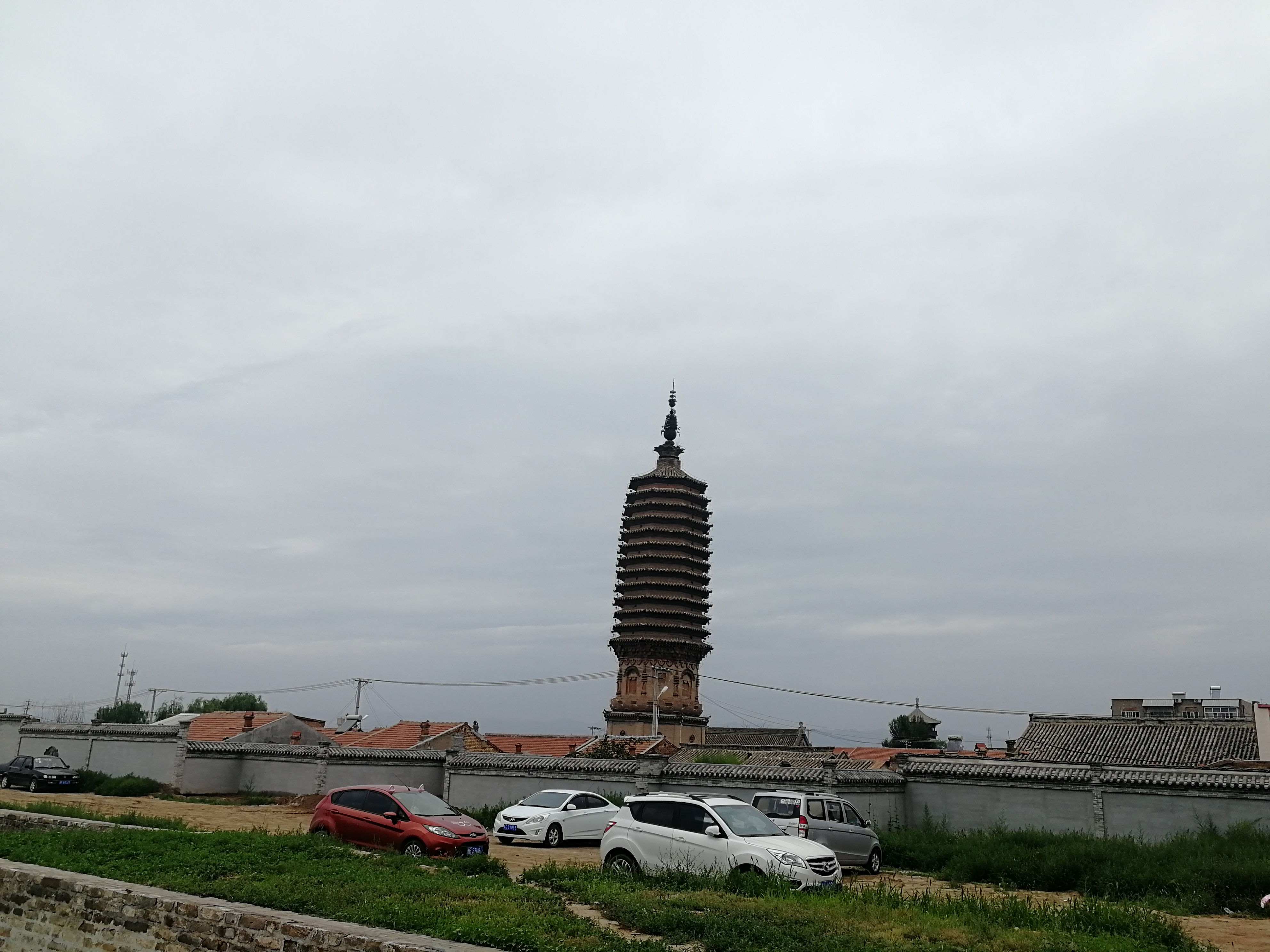 蔚县剪纸空灵飘渺之美,河北蔚县剪纸介绍