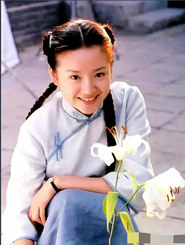 盘点12位东北女星,盘点东北8位肤白貌美的女星