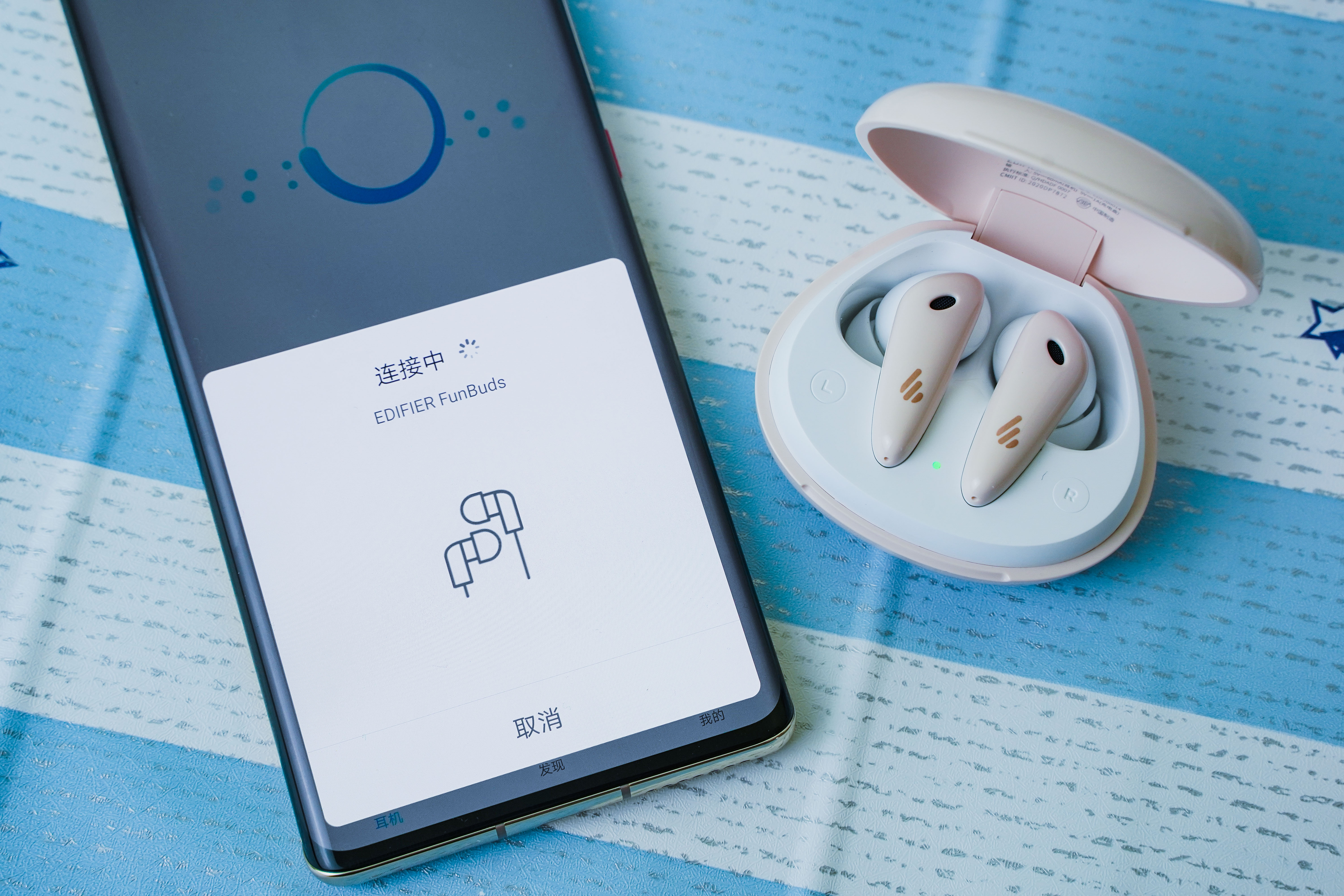 主动降噪buds耳机,主动降噪蓝牙耳机玩机报告