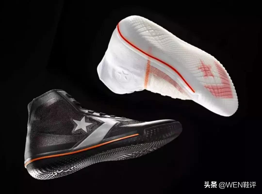 吊打nike的安踏球鞋,吊打耐克阿迪的球鞋