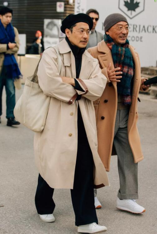 小个子怎么穿这些细节不可忽视,小个子秋冬怎么穿搭显高