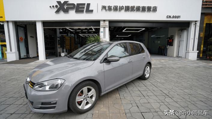 新车贴膜起泡怎么处理,车子贴膜后起气泡怎么处理