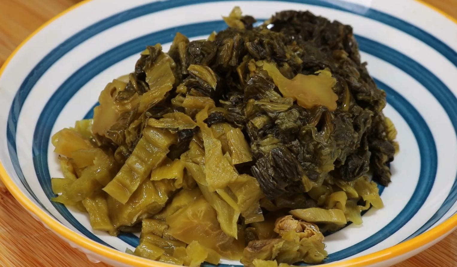 正宗酸菜鱼做法肉质细嫩,酸菜鱼怎么做才好吃味道入味