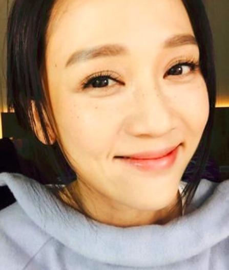 明星雀斑妆哪个最好看,好看又好用的雀斑妆