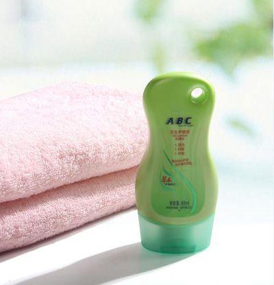 护理自己的秘密花园好物,呵护儿童的小秘密