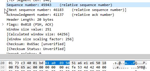 深入理解tcp协议,tcp协议详解图解