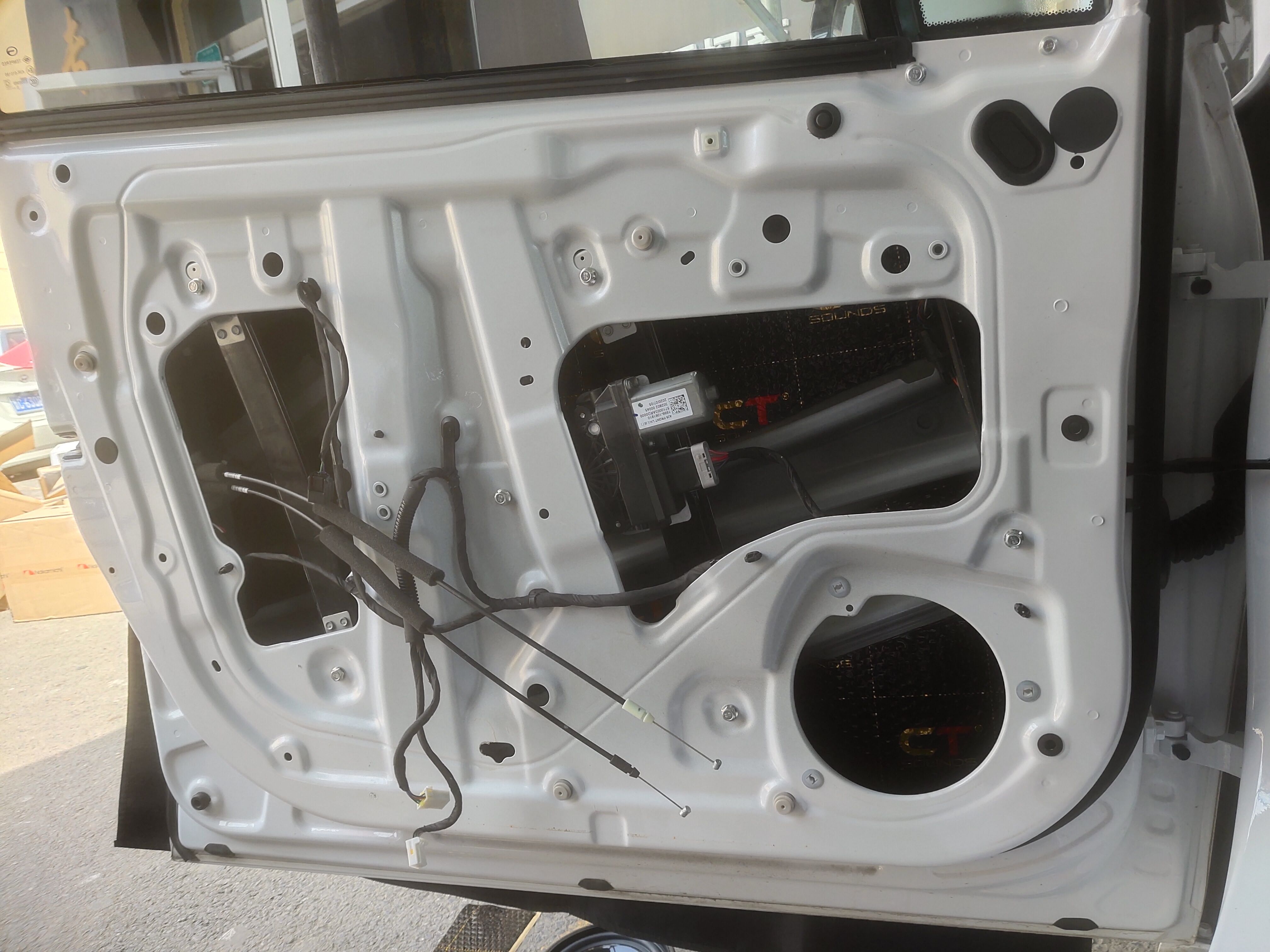 音响隔音系统,好的音响为什么需要隔音