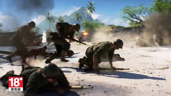 战地5年度回忆,战地5新指南