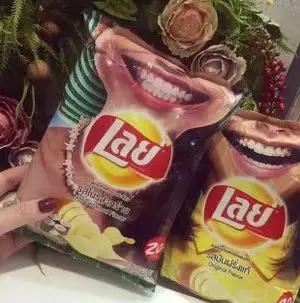 泰国小众零食攻略,泰国必吃必买