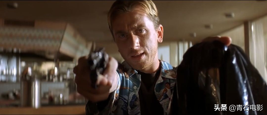 昆汀戛纳金棕榈奖获奖影片,昆汀戛纳金棕榈奖获奖瞬间