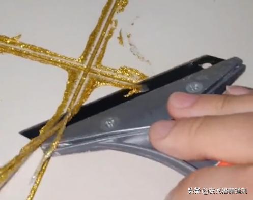 100平方米美缝需要几瓶美缝剂,100米美缝大概要多少瓶美缝剂