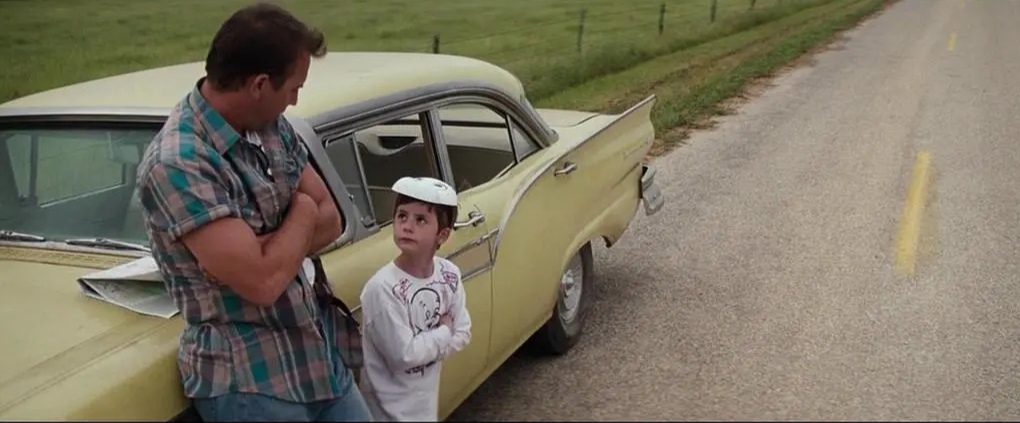 豆瓣9分以上电影完美的世界,电影完美的世界深度解析