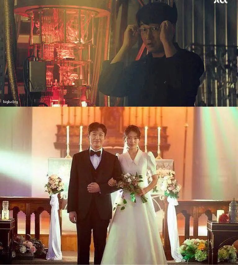 开局就坠机，曹叔这部新剧玩的就是心跳