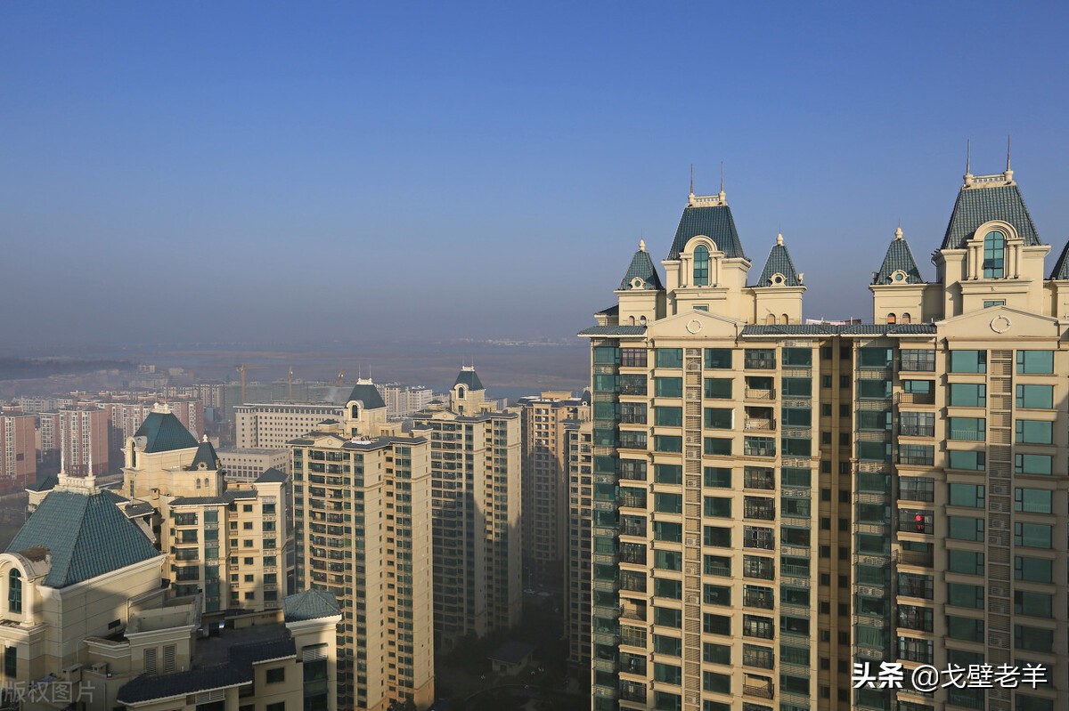 许家印以2500亿成全球地产首富,许家印恒大地产负债多少