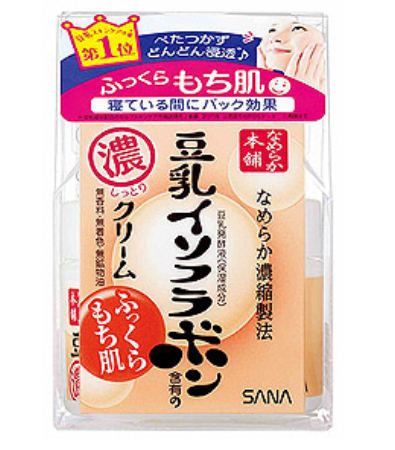 特搜高CP值乳霜TOP5！美凤姐爱用铜板价神霜，网友：大闷痘也有救