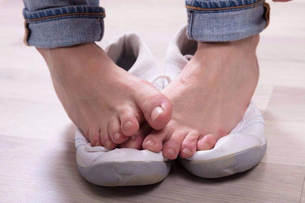 教你十招治疗脚气的方法,治疗脚气的几个误区看你中招了吗