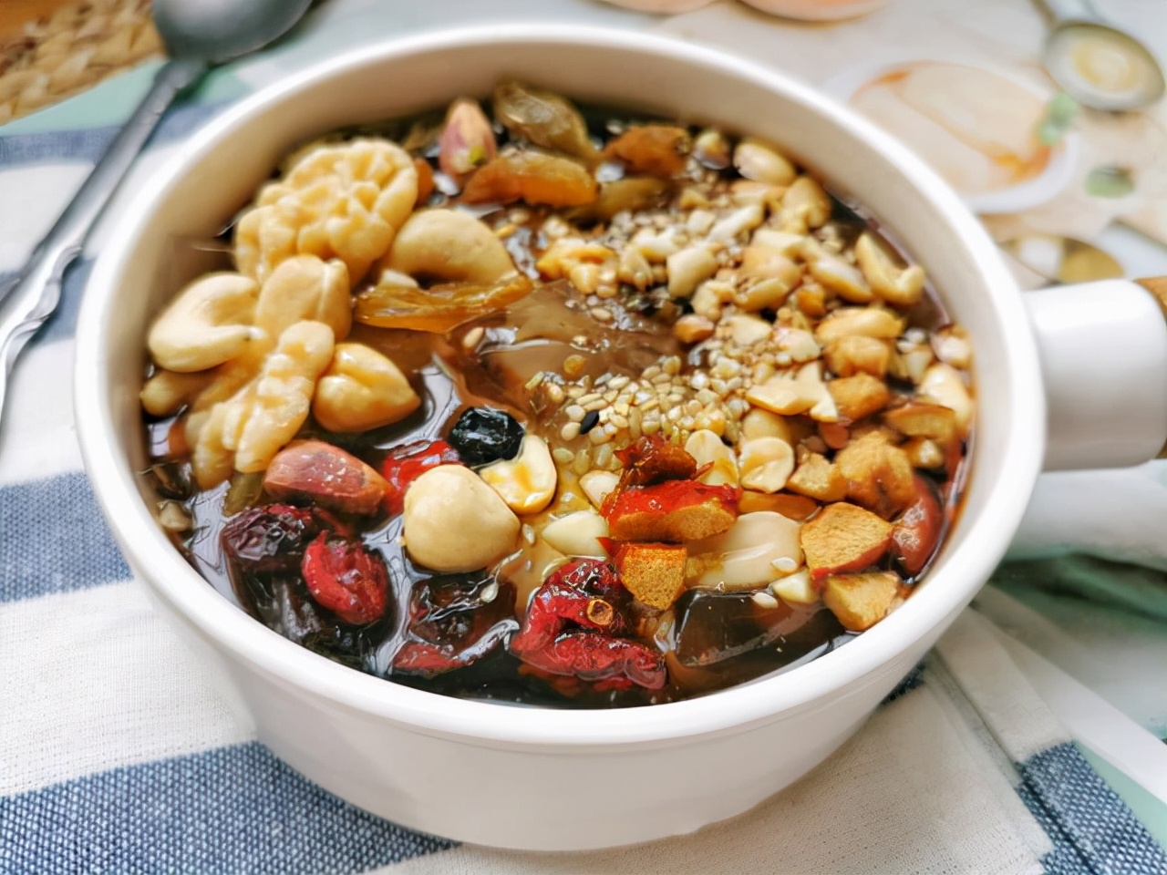 涮火锅必备菜品及做法,涮火锅的各种做法