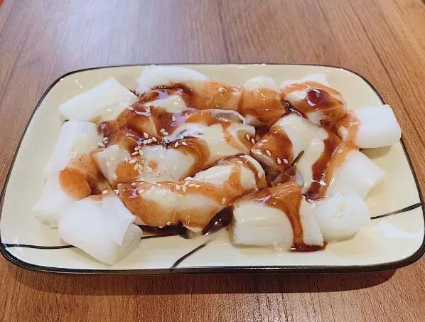 广东最便宜的糖水铺,5元左右的糖水铺